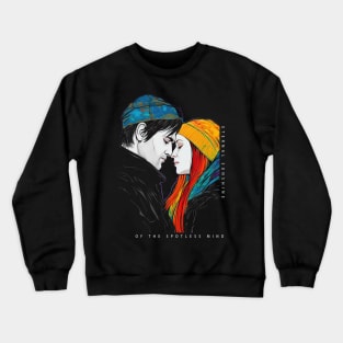 Eternal Sunshine Crewneck Sweatshirt